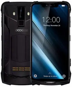 Замена аккумулятора на телефоне Doogee S90 в Волгограде